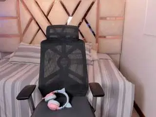 Camsoda Free Live Porn of michelleevansvg