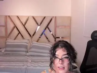 Camsoda Nude Webcam of michelleevansvg