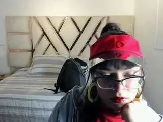 Camsoda Adult Webcams of michelleevansvg
