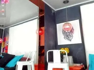 Camsoda Adult Webcam of cloerodriguez