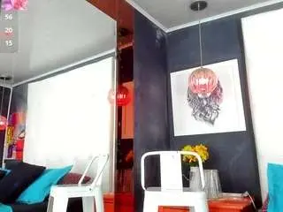 Camsoda Sex Chat of cloerodriguez