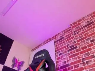 Camsoda Best Webcam of aleja-hill