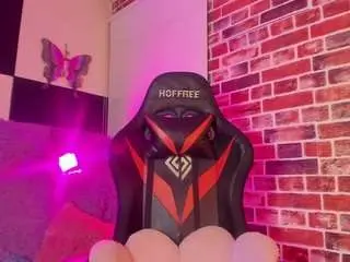 Camsoda Private Sex Chat of aleja-hill