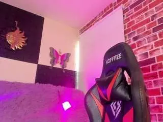 Camsoda Adult Webcams of aleja-hill