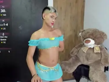 Chaturbate Live Sex Cam of goldenangels1