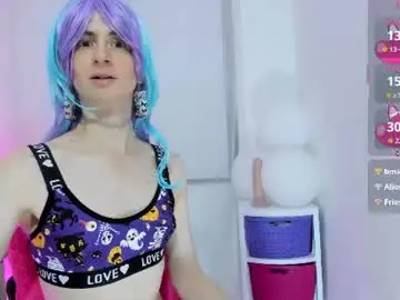 Chaturbate Free Live Porn of kimberly_thonson