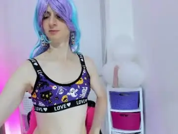 Chaturbate Free Live Porn of kimberly_thonson