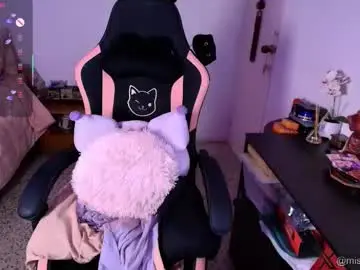 Chaturbate Adult Webcam of miss_hikikomori