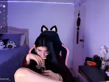 Chaturbate Free Porn Cam of miss_hikikomori