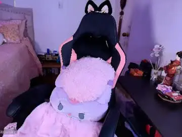 Chaturbate Live Sex of miss_hikikomori