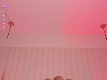 Chaturbate Live Porn of nickiwestt___