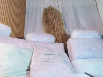 Chaturbate Sex Cam of sexy_bellaa