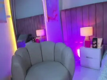 Chaturbate Live Sex Cam of stefanybig