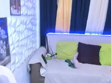 Chaturbate Adult Webcam of wildhot_pauleen4uxxx