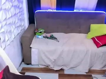 Chaturbate Private Sex Chat of wildhot_pauleen4uxxx