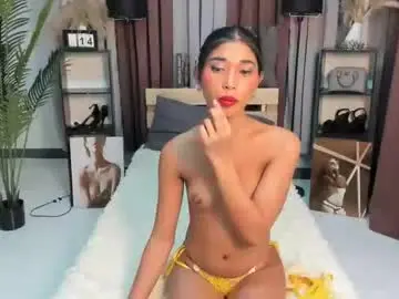 Chaturbate Free Porn Cam of andreajane69