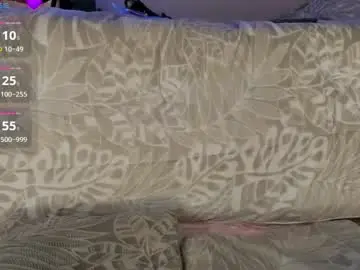 Chaturbate Live Sex Cam of fuckmypusssyboy2