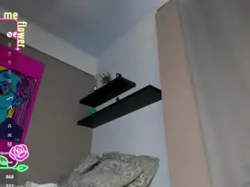Chaturbate Live Sex of fuckmypusssyboy2