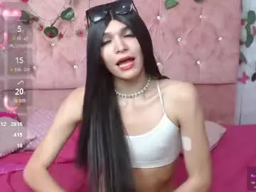 Chaturbate Live Porn of valerie_sweett_doll