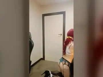Chaturbate Adult Webcam of xxxeddsxxxanaly