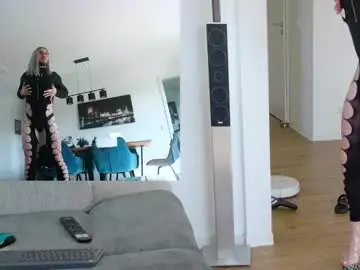 Chaturbate Adult Webcam of gingerpink1911