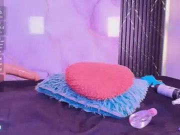 Chaturbate Free Porn Cam of hanna_evanns_