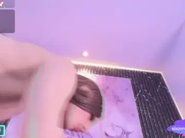 Chaturbate Best Webcam of hanna_evanns_