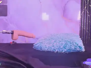 Chaturbate Free Live Porn of hanna_evanns_