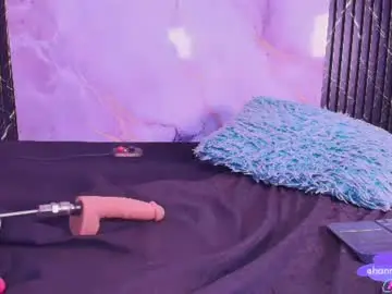 Chaturbate Sex Cam of hanna_evanns_