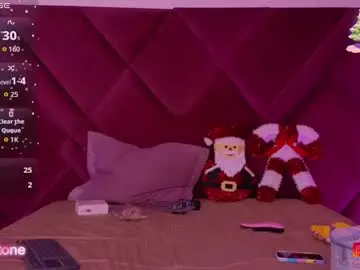 Chaturbate Adult Video Chat of kayalstone