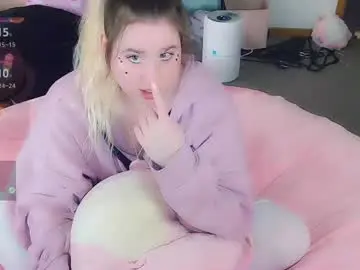 Chaturbate Live Sex Cam of lil_alison_heart