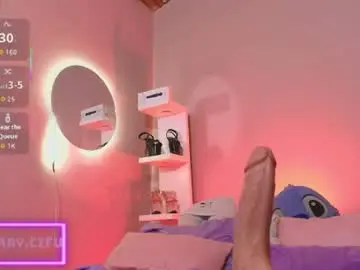 Chaturbate Live Porn of dayanahill2