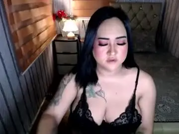 Chaturbate Adult Video Chat of imgoddess_heraxx