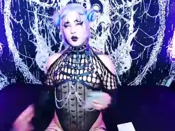 Chaturbate Watch Live Sex Cams of noamy_666