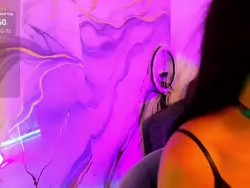 Chaturbate Nude Webcam of selenarogers
