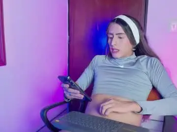 Chaturbate Free Live Porn of everly_monroe94