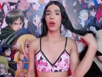 Chaturbate Private Sex Chat of luluu_08