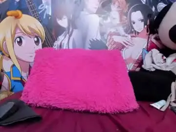 Chaturbate Free Live Porn of luluu_08