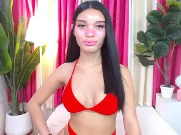 Chaturbate Live Porn of pinkishdoll