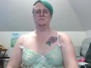 Chaturbate Adult Video Chat of queerlyjaz