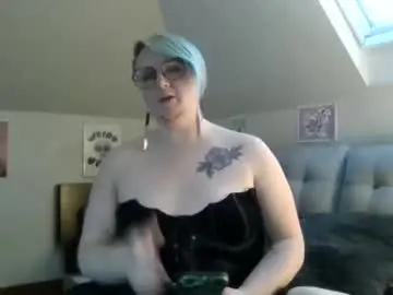 Chaturbate Best live sex cam show of queerlyjaz