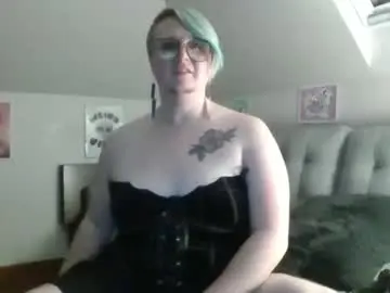 Chaturbate Best live sex cam show of queerlyjaz