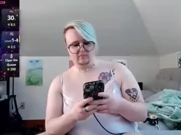 Chaturbate Adult Webcam of queerlyjaz