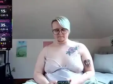 Chaturbate Watch Live Sex Cams of queerlyjaz