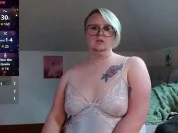 Chaturbate Free Porn Cam of queerlyjaz