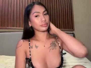 Chaturbate Live Sex of victoriamayumi