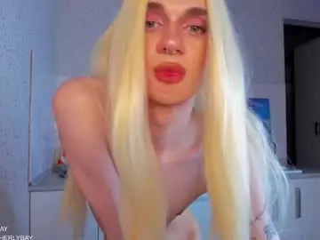 Chaturbate Sex Chat of _cherlybay_