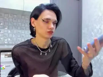 Chaturbate Best Webcam of _cherlybay_