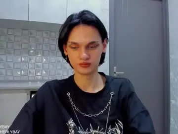 Chaturbate Free Live Porn of _cherlybay_
