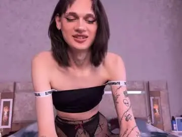 Chaturbate Adult Webcams of _cherlybay_